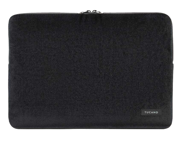 Bfvelmb16 bk   tucano velluto 16 laptop sleeve black %281%29