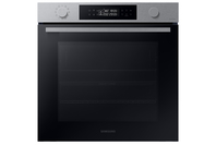 Samsung Series 4 Smart Oven with Dual Cook Stainless Steel