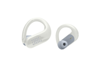 JBL Endurance Peak 3 Wireless Headphones - White