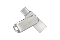 Sandisk Ultra Dual Drive Luxe USB Type-C Flash Drive 256GB