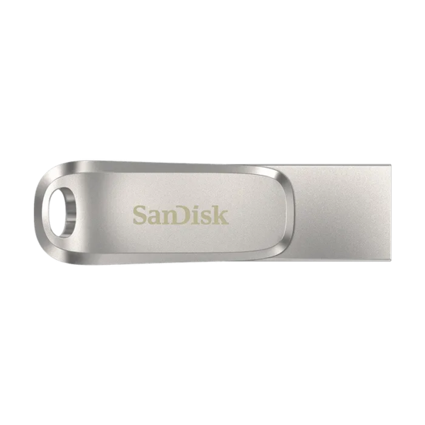 Sdddc4 256g g46   sandisk ultra dual drive luxe usb type c flash drive 256gb %284%29