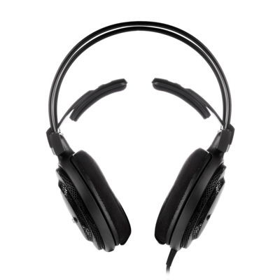Athad500x   audio technica ath ad500x audiophile open air headphones  %281%29