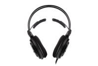 Audio Technica ATH-AD500X Audiophile Open-air Headphones