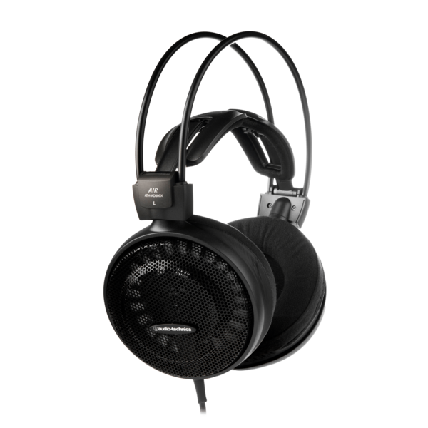 Athad500x   audio technica ath ad500x audiophile open air headphones  %283%29
