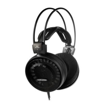 Athad500x   audio technica ath ad500x audiophile open air headphones  %283%29