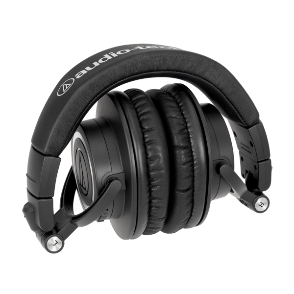 Athm50xbt2   audio technica ath m50xbt wireless over ear headphones %283%29