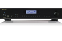 Rotel A14 Mark II Intergrated Amplifier Black