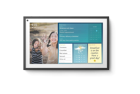 Amazon Echo Show 15 15.6" FHD Smart Display with Alexa