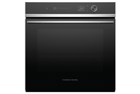 Fisher & Paykel 60cm 16 Function Pyrolytic Built-in Oven
