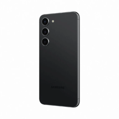 Samsung galaxy s23 phantom black %283%29