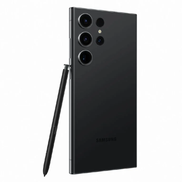 Samsung galaxy s23 ultra phantom black %283%29