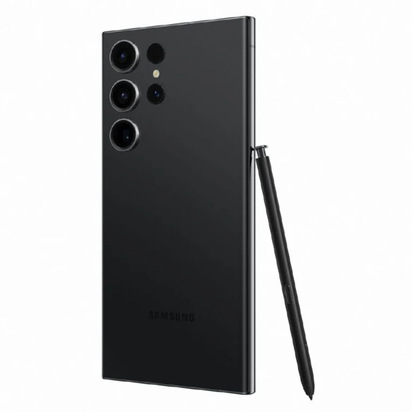 Samsung galaxy s23 ultra phantom black %284%29