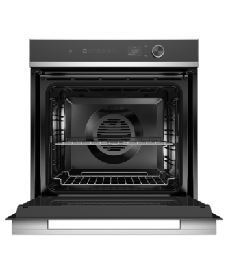 Ob60sd11plx1   fisher   paykel self cleaning 60cm 11 function oven %282%29