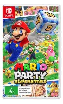 Mario party superstars %28nintendo switch%29 1a