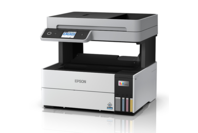 Epson ET-5150 Multi-Function Printer with Integrated Ink Tank System