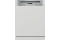 Miele Semi Integrated Dishwasher With AutoDos & Integrated PowerDisk