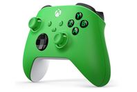 Original Xbox Wireless Controller - Velocity Green (Microsoft Xbox One, Xbox Series S|X, Windows 10 11, Android)
