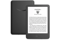 Amazon Kindle Touch 11th Gen 2022 16GB Wi-Fi eReader Black