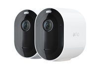 Arlo Pro 5 2K Wireless Security Camera 2 Camera Kit