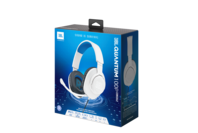 JBL Quantum 100P Wired Over-Ear Gaming Console Headset with detachable Mic (Playstation Version)