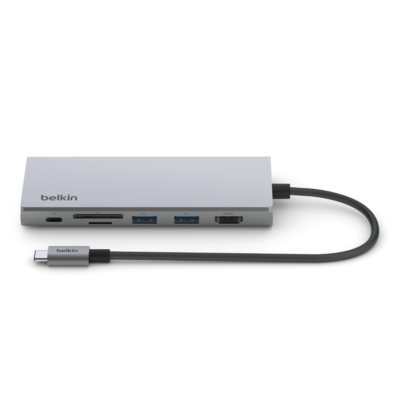 Inc009btsgy   belkin connect usb c 7 in 1 multiport adapter %282%29