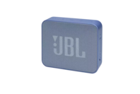 JBL Go Essential Portable Waterproof Speaker Blue