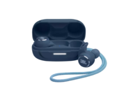 JBL Reflect Aero TWS Noise Cancelling Earbuds Blue