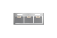 Fisher & Paykel 90cm Integrated Insert Rangehood