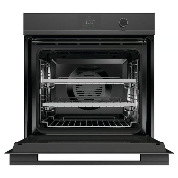 Os60sdtdb1   fisher   paykel 60cm 23 function combination steam oven %282%29