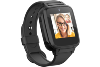 Pixbee Kids 4G Video Smart Watch with GPS Tracking Black