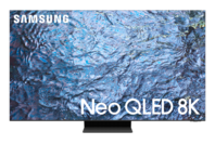 Samsung 65" QN900C Neo QLED 8K TV 2023
