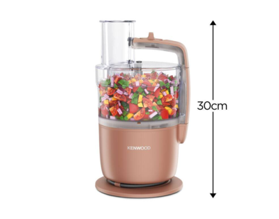 Fdp22130rd   kenwood multipro go super compact food processor red %282%29