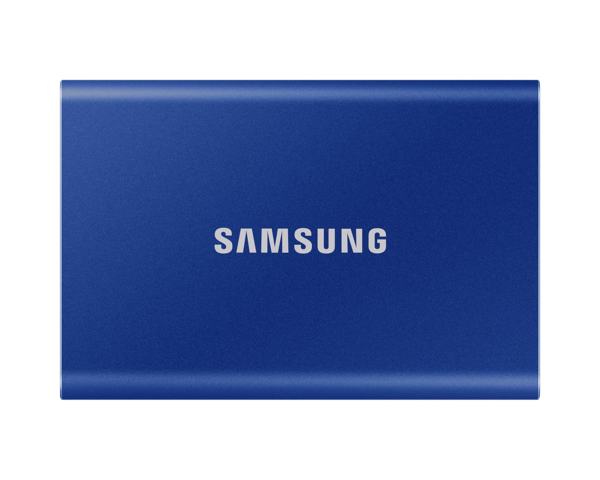 Samsung portable ssd t7 blue %281%29