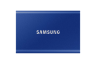 Samsung Portable SSD T7 2TB Blue