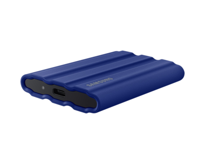 Samsung portable ssd t7 shield blue %2823%29