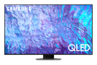 Samsung 55" QLED 4K Q80C TV 2023