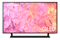 Samsung 43" QLED 4K Q60C TV 2023