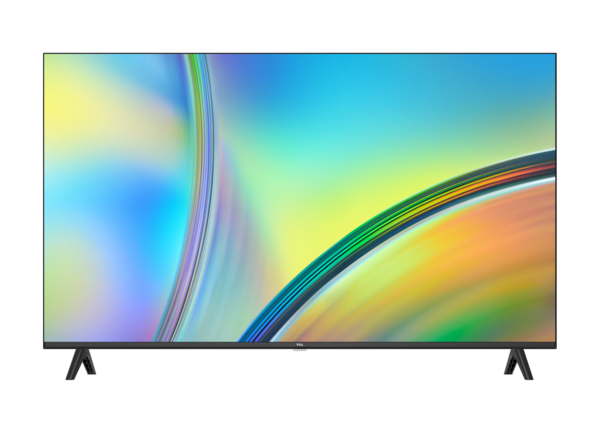 S5400 40 front inscreen
