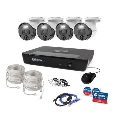 Swnvk 876804 au   swannmaster series 4k hd 4 camera 8 channel nvr security system %284%29