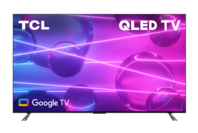 TCL 85" 4K Full Array QLED Google TV 2023