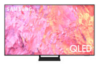 Samsung 55" QLED 4K Q60C TV 2023