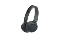 Sony Wireless On-Ear Headphones Black