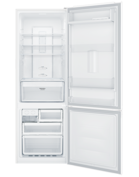 Wbb3400wk x   electrolux 335l bottom freezer refrigerator white %283%29