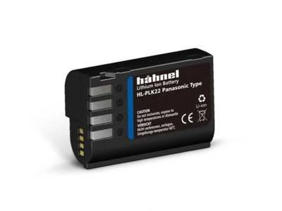 Hn1000169 6   hahnel hl plk22 panasonic compatible battery dmw blk22 %282%29