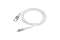 Joby Charge and Sync Lightning Cable 1.2m White