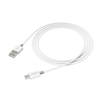 Jb01819   joby charge and sync cable usb a to usb c 1.2m %281%29