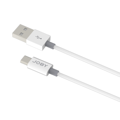 Jb01819   joby charge and sync cable usb a to usb c 1.2m %283%29