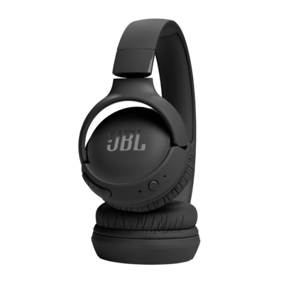 07.jbl tune 520bt product image button black