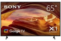 Sony 65" X77L 4K UHD TV 2023