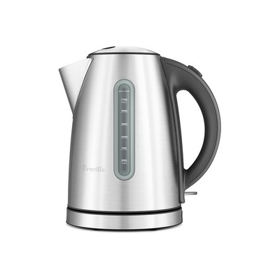 Breville the Soft Top Dual Kettle